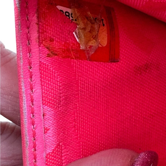 Chanel Cambon Clasp Wallet - Picture 7 of 10